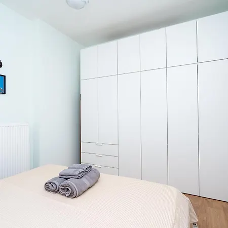 Syggrou Appartement Thessalonique